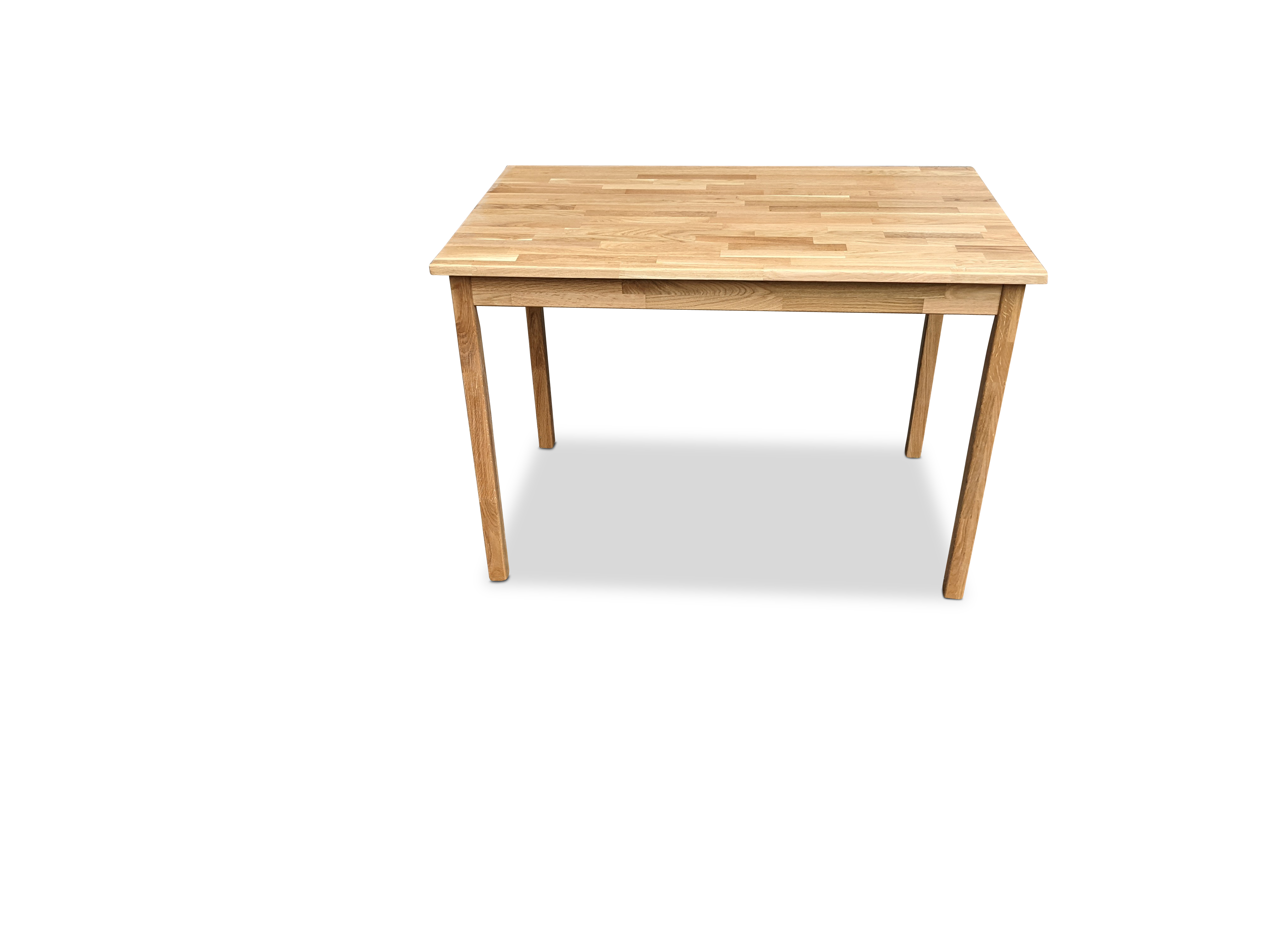 Schreibtisch Küchentisch Cole Massivholz